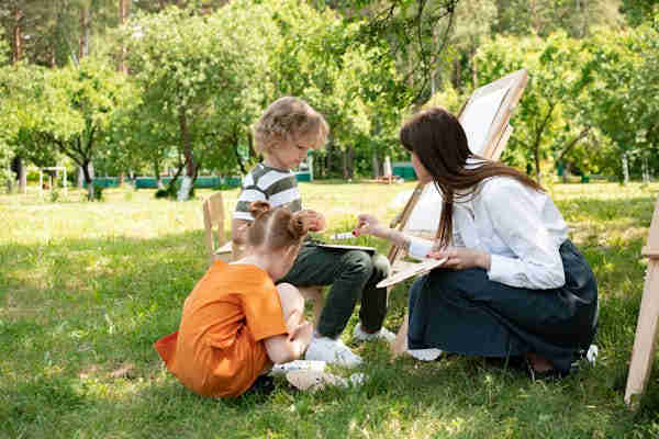 吴一钶：孩子对数学抗拒，妈妈用相信的力量转变，怎样教孩子也试试？